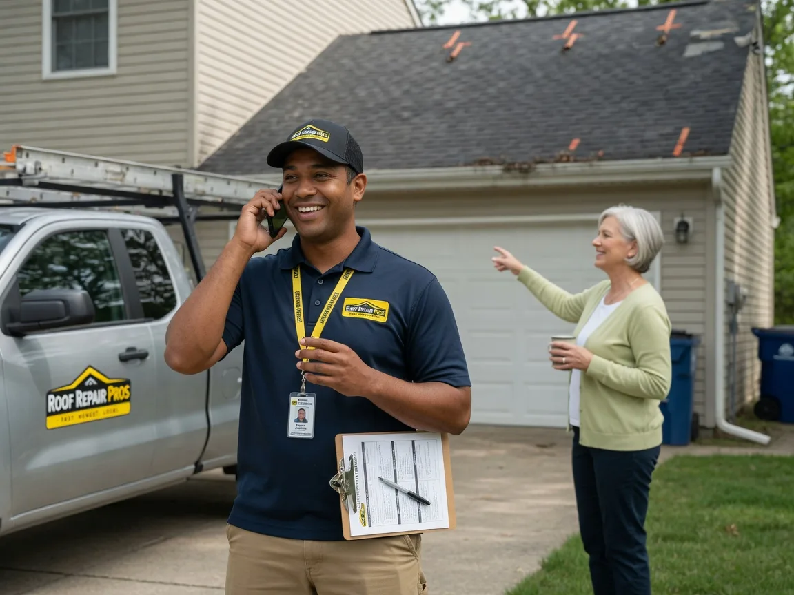 Roof Repair Rogersville, MO FAQs